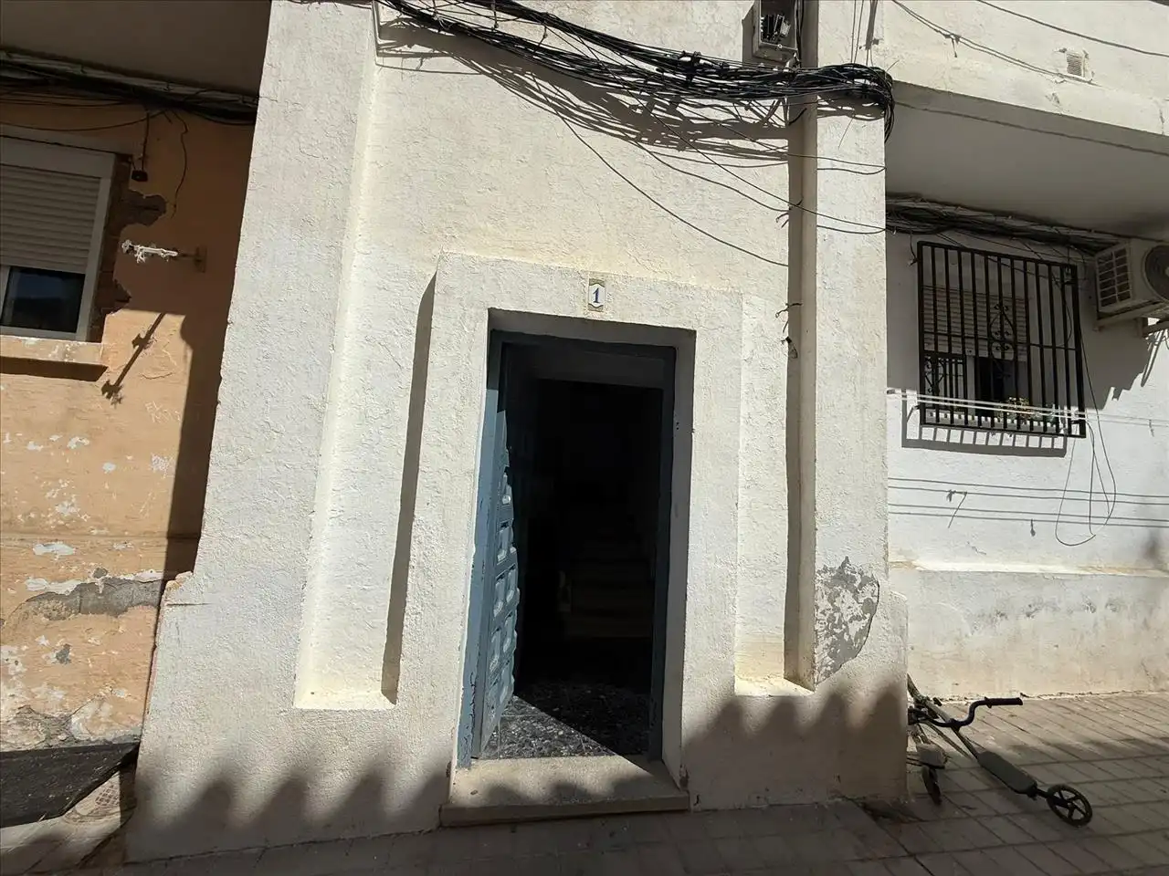 Wohnung zum Verkauf in Santa Fe