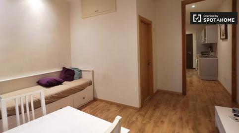 Photo 3 of Flat to rent in El Raval, Barcelona