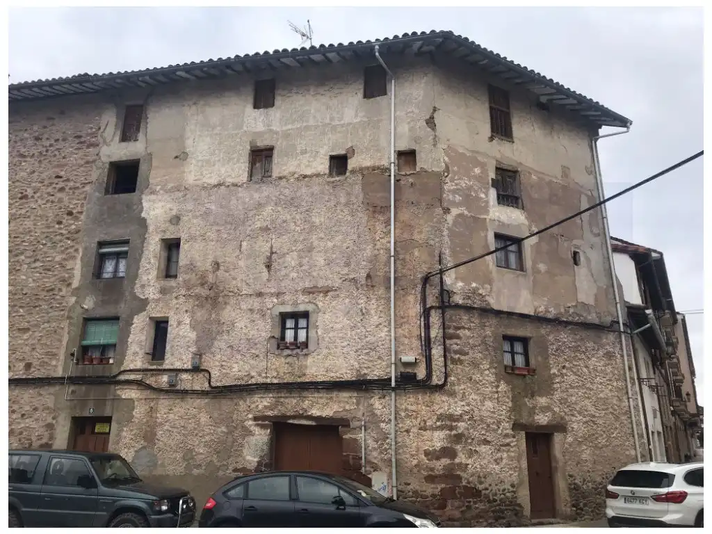 Haus zum Verkauf in Ezcaray, imagen 4