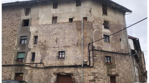 Foto 4 de Casa o chalet en venta en Ezcaray, La Rioja