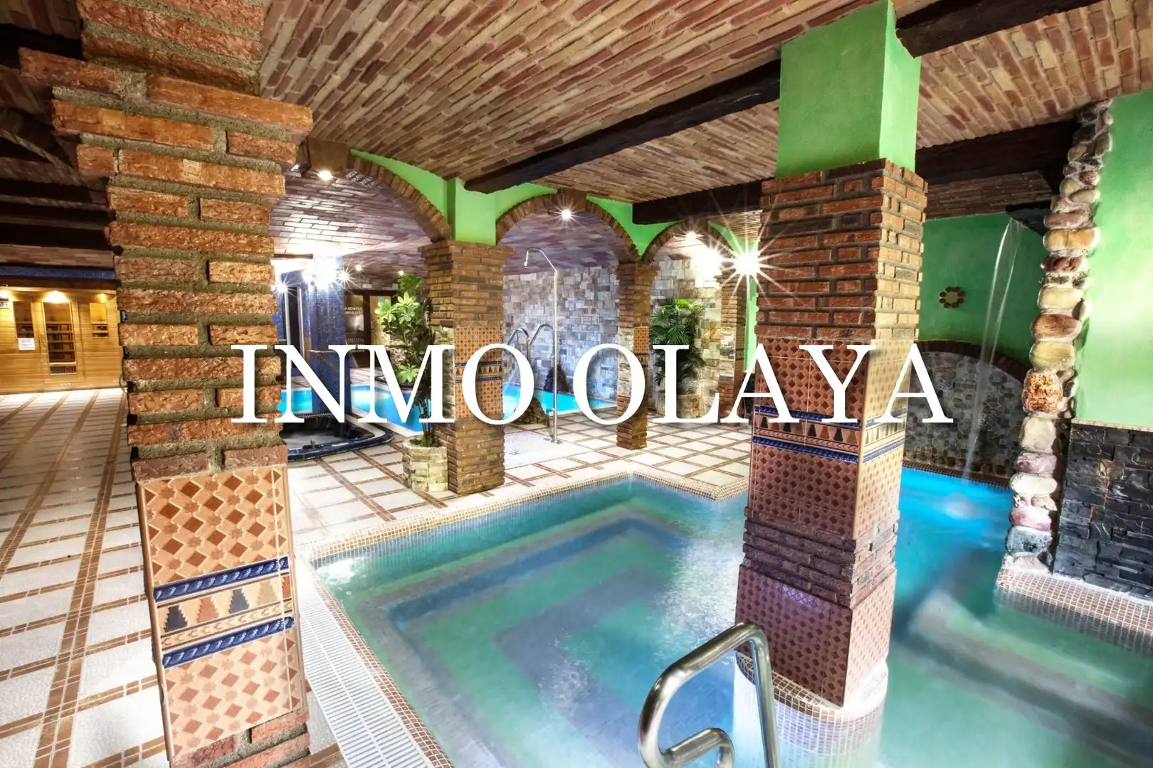 Immobles singulars en venda a Alpujarra de la Sierra