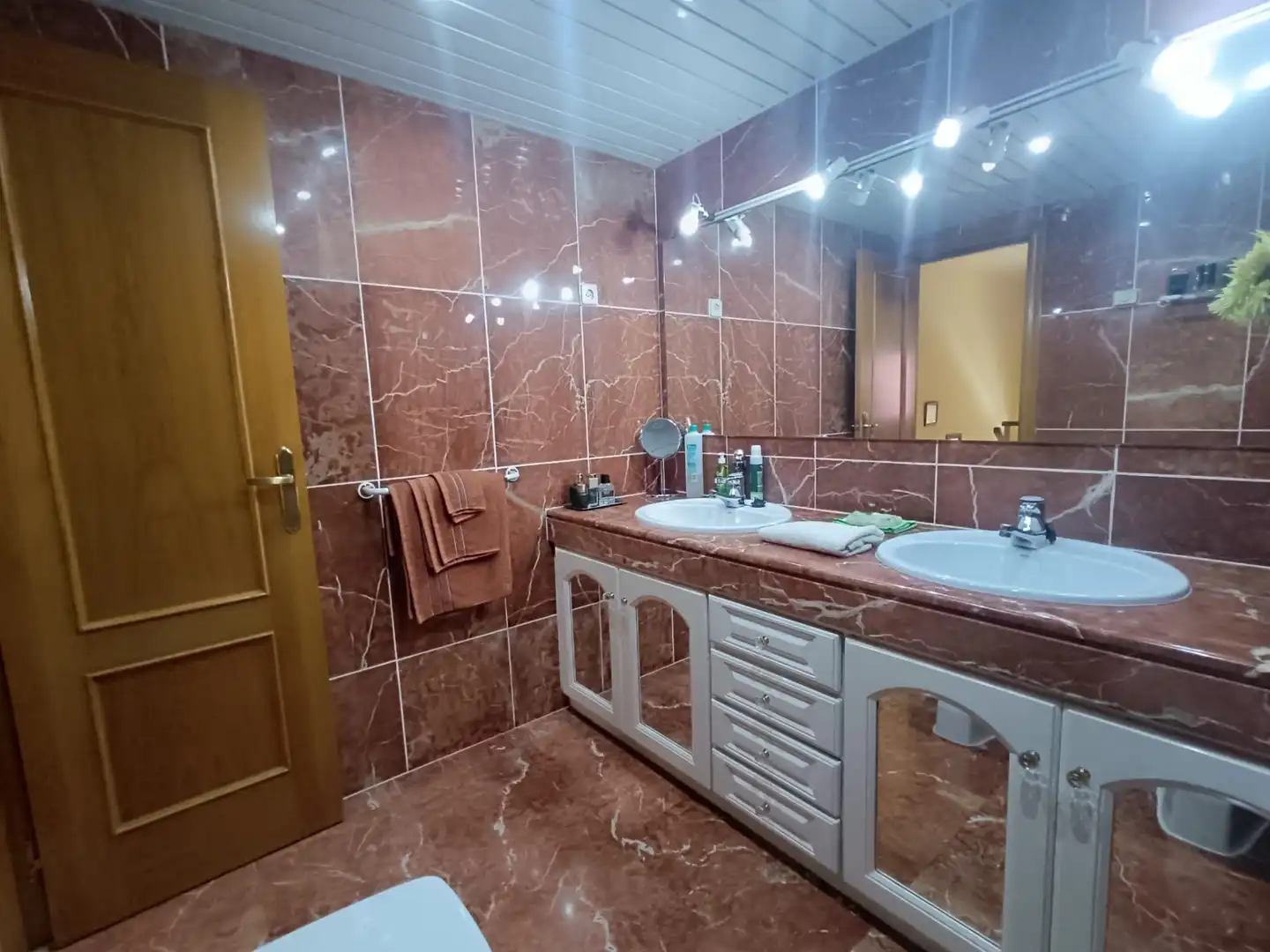 Dúplex con terraza en venta en Can Serra - Pubilla Cases, imagen 23