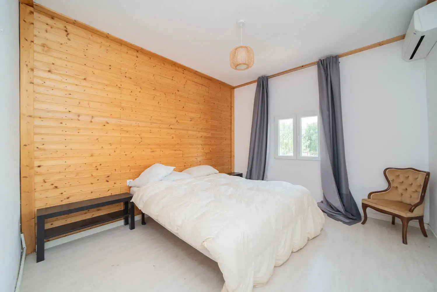 Chalet con terraza en venta en Casarrubios del Monte pueblo, imagen 12