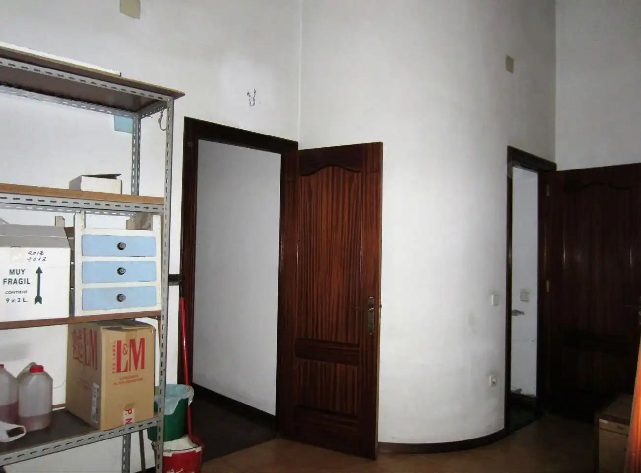Commercial properties for sale in Magnus Blikstad, 78, El Polígono