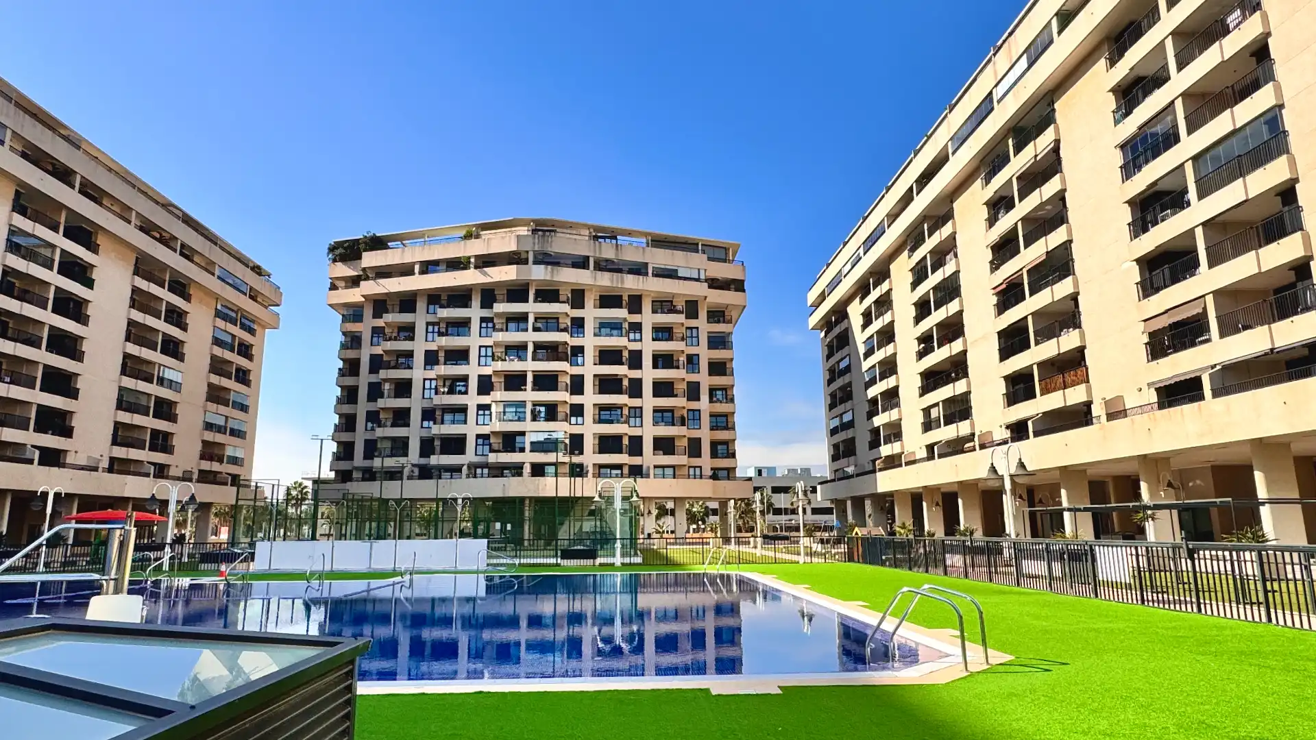 Apartamento en venta en Avenida Blasco Ibáñez, 9, La Patacona