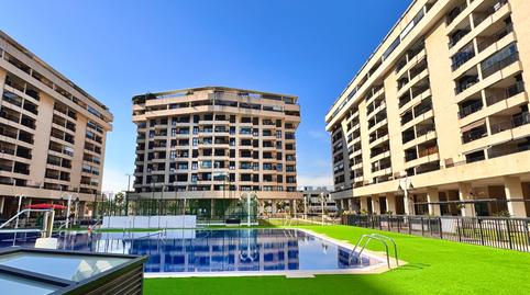 Foto 5 de Apartament en venda a Avenida Blasco Ibáñez, 9, La Patacona, Alboraya