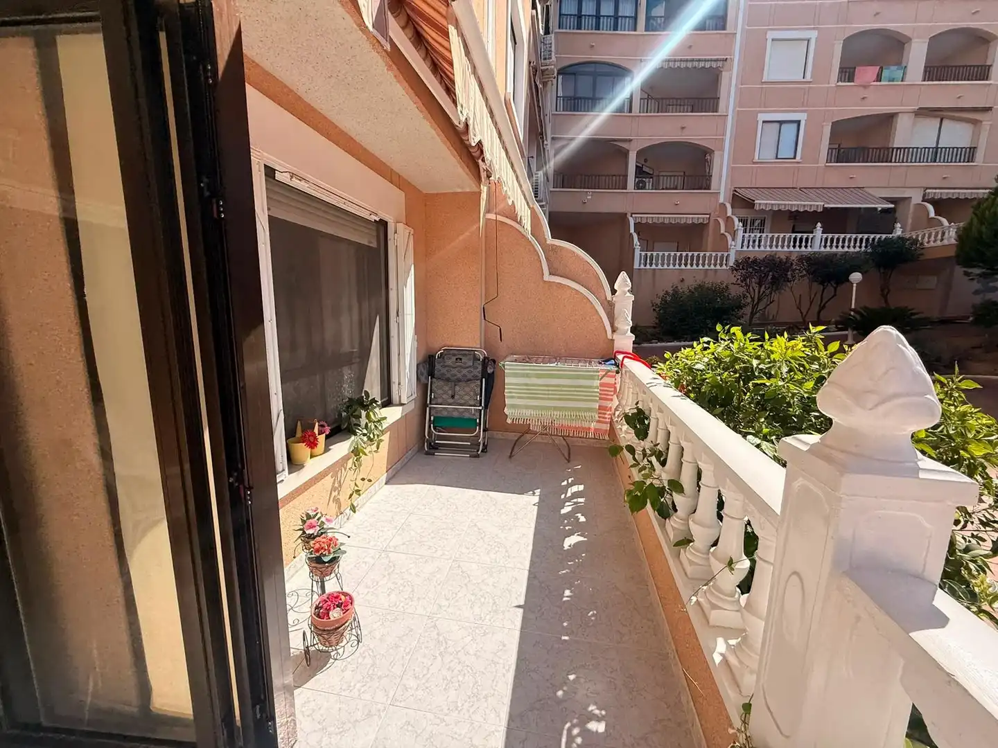 Piso con terraza en venta en Guardamar Playa, imagen 27