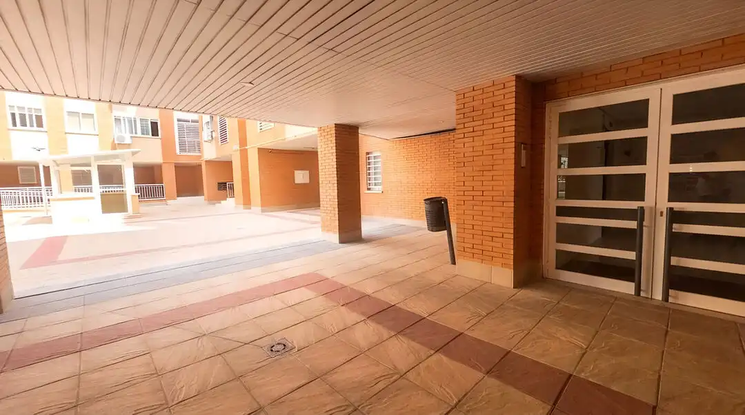 Piso en venta en Getafe con Aire acondicionado, Calefacción y Trastero