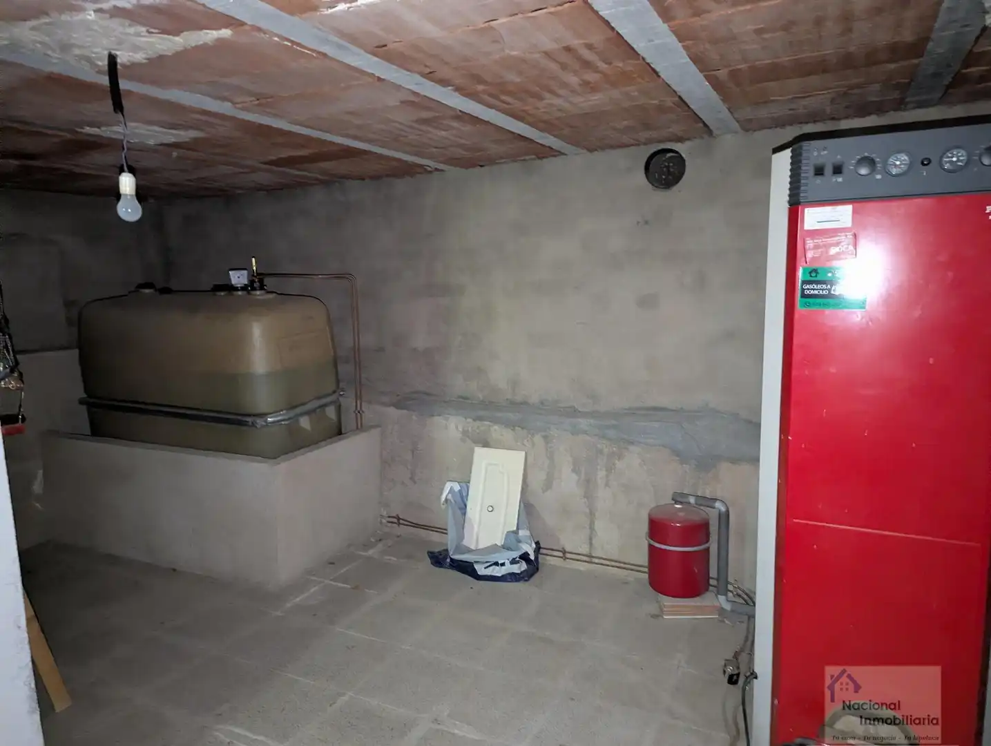 Casa o xalet en venda en Marugán amb Calefacció, Traster i Alarma