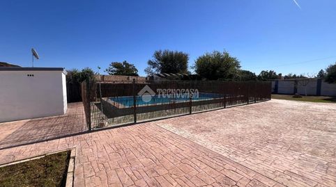 Foto 4 de Casa o chalet en venta en Centro, Alcalá de Guadaira