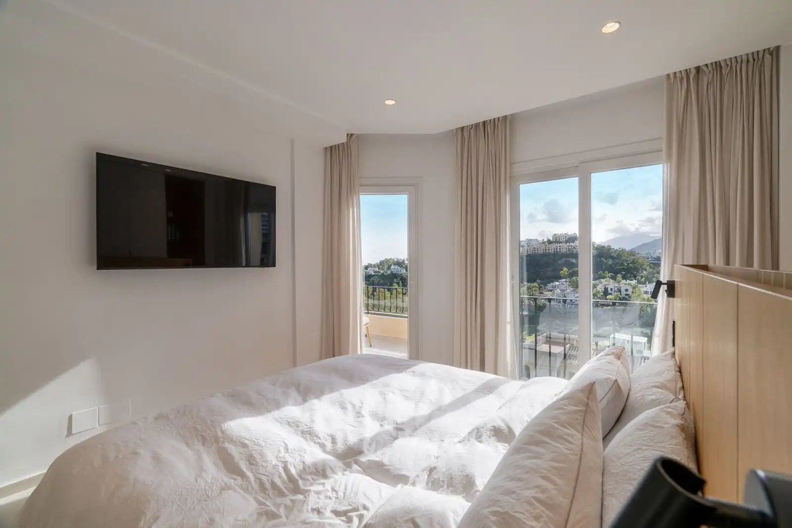 Penthouse with pool for sale in La Quinta, imagen 21
