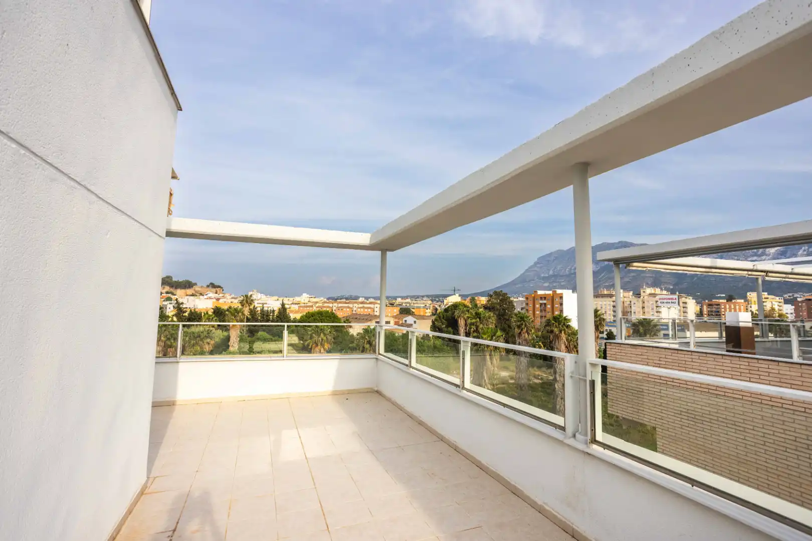 Ático con piscina en venta en Camí del Llavador 5, imagen 19