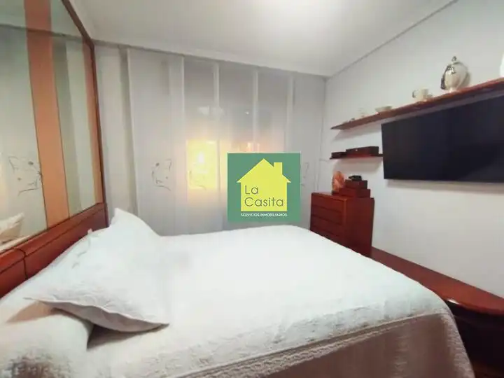 Habitación de Piso en venta en Albacete con Jardín privado, Terraza y Trastero