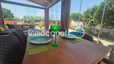 Foto 4 de Finca rústica en venta en Oliva Playa, Oliva