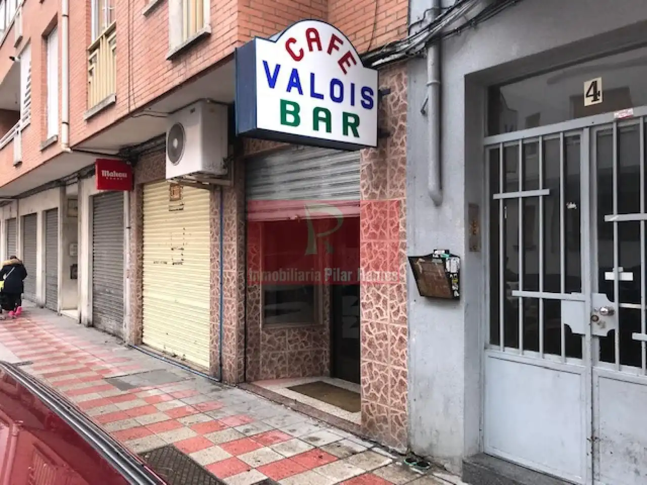 Local comercial en venda a San Mamés - La Palomera, imagen 11