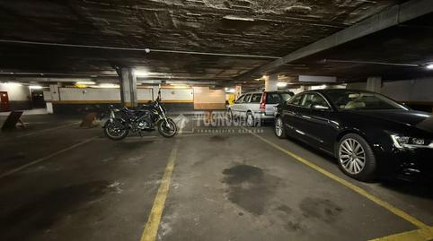 Foto 2 de Garatge en venda a Pilar, Madrid