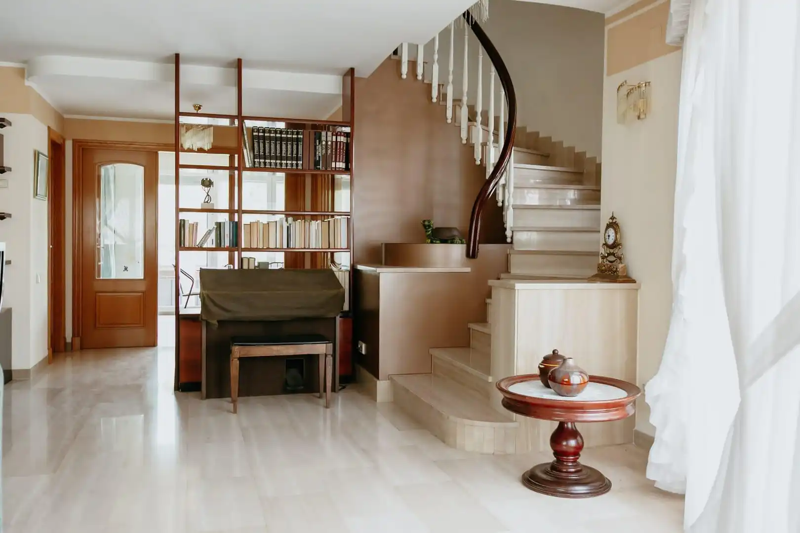 Casa adosada en venta en Huesca con Aire acondicionado, Jardín privado y Terraza
