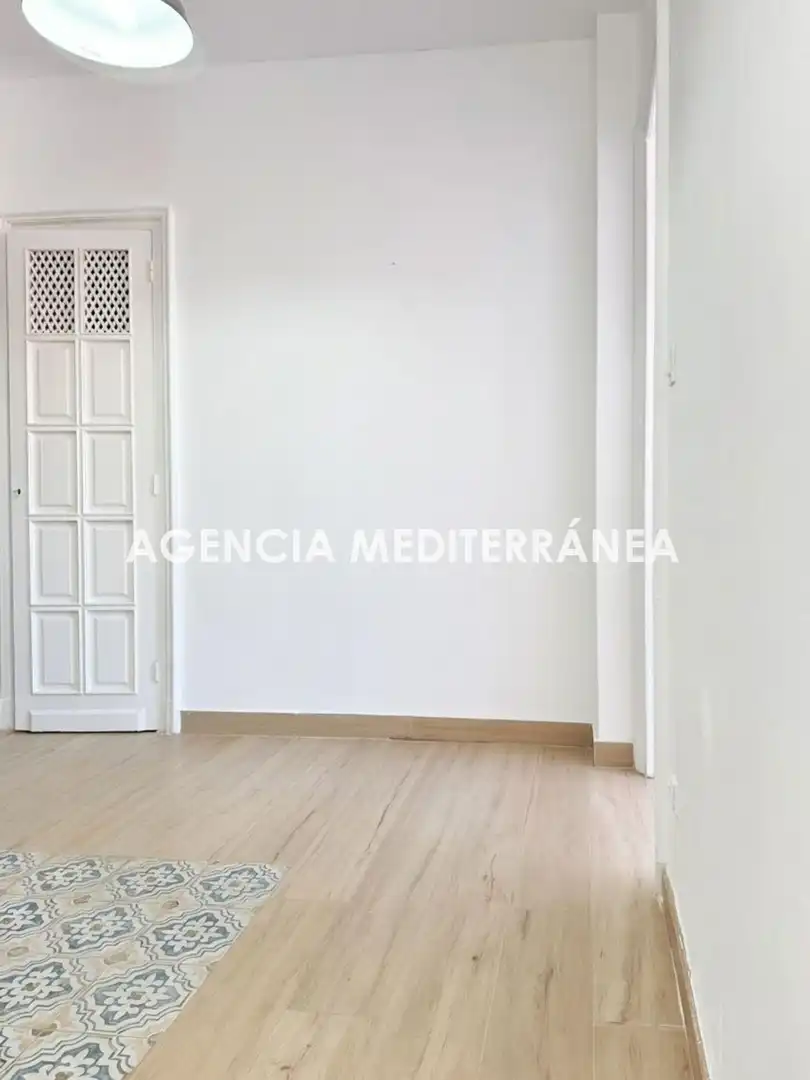 Oficina en venta en Valencia con Aire acondicionado, Calefacción y Terraza