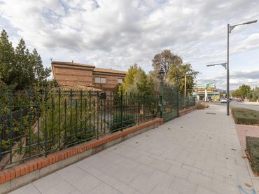Casa in vendita a Carretera MOTRIL