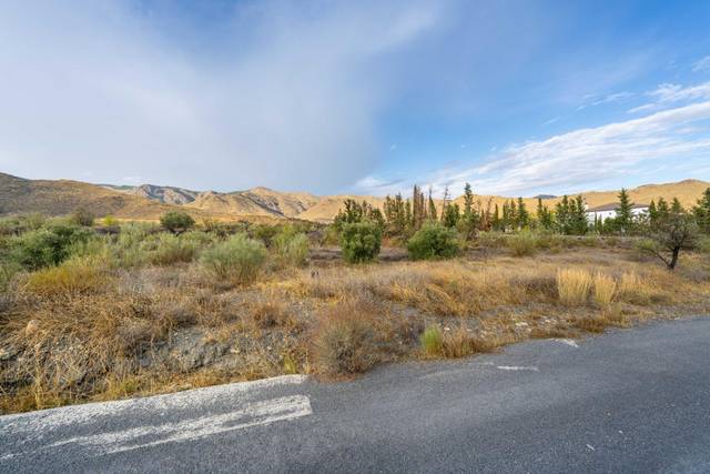 Terreno en Venta en  de Velefique a Senés, 0 en Senés