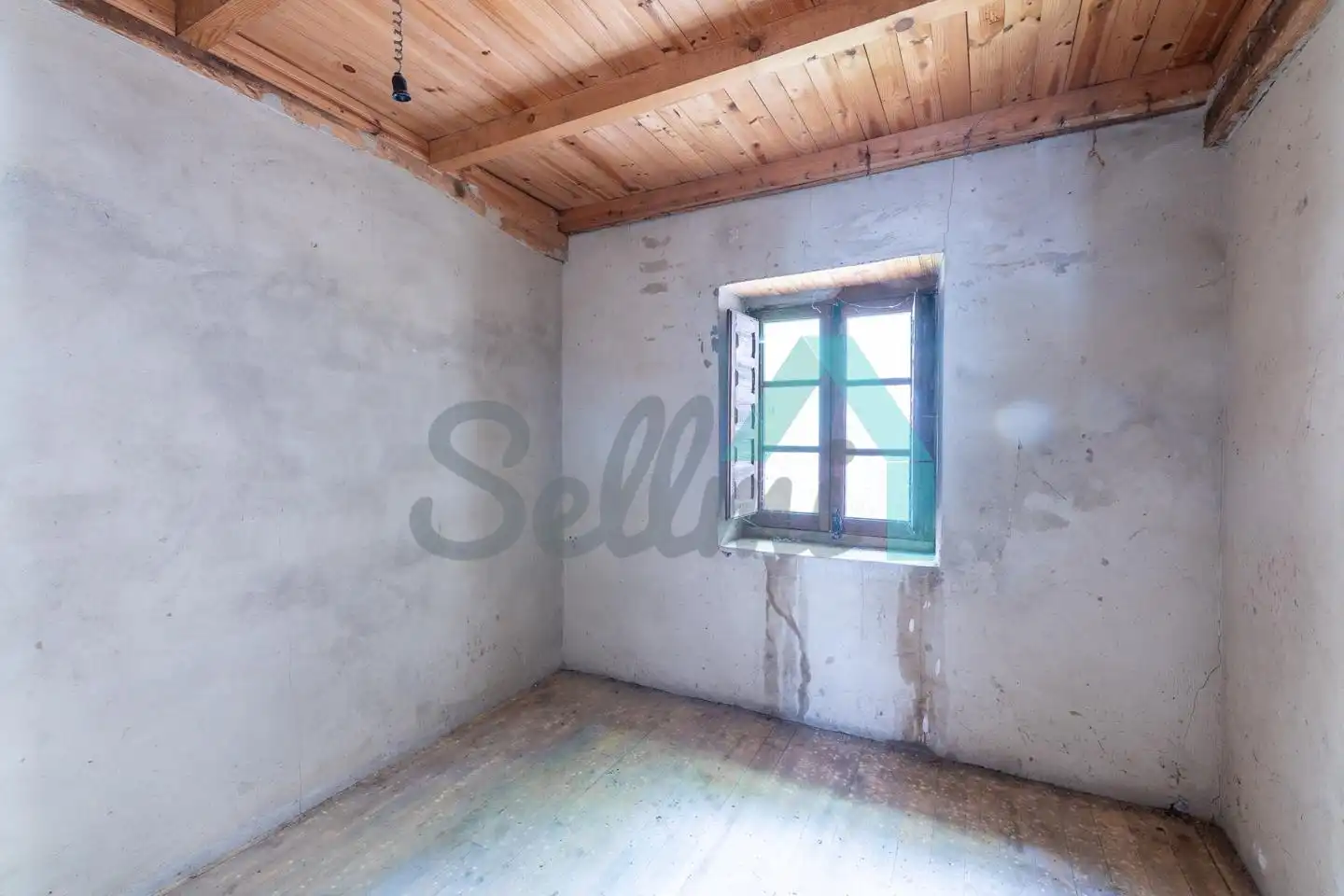 Casa o chalet en venta en Cangas del Narcea con Jardín privado