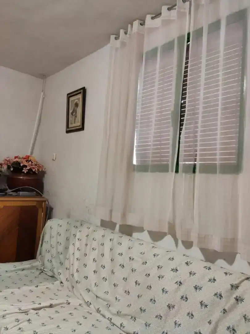 Sala d'estar de Planta baixa en venda en Villas de la Ventosa