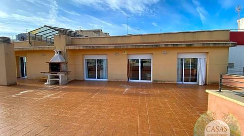 Foto 5 de Àtic en venda a Puerto, 10, L'Ametlla de Mar pueblo, Tarragona