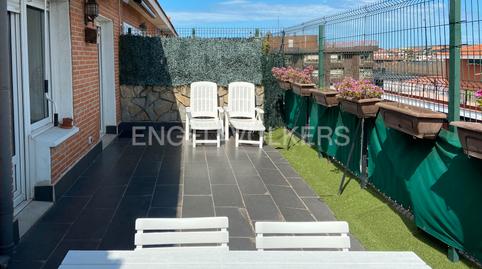 Photo 4 of Attic for sale in Particular de Coste Kalea, Las Arenas, Bizkaia