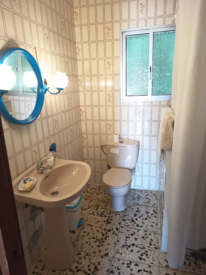 Chalet con piscina en venta en Camino las Encinas, imagen 24