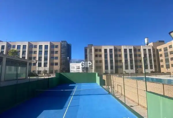 Apartament de lloguer a Rejas