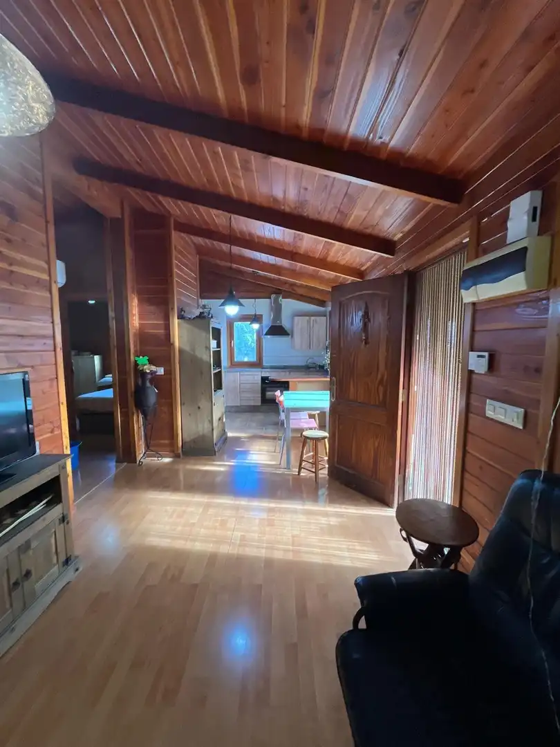 Cocina de Finca rústica en venta en Crevillent con Terraza, Piscina y Amueblado