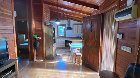 Foto 4 de Finca rústica en venta en Crevillent, Alicante