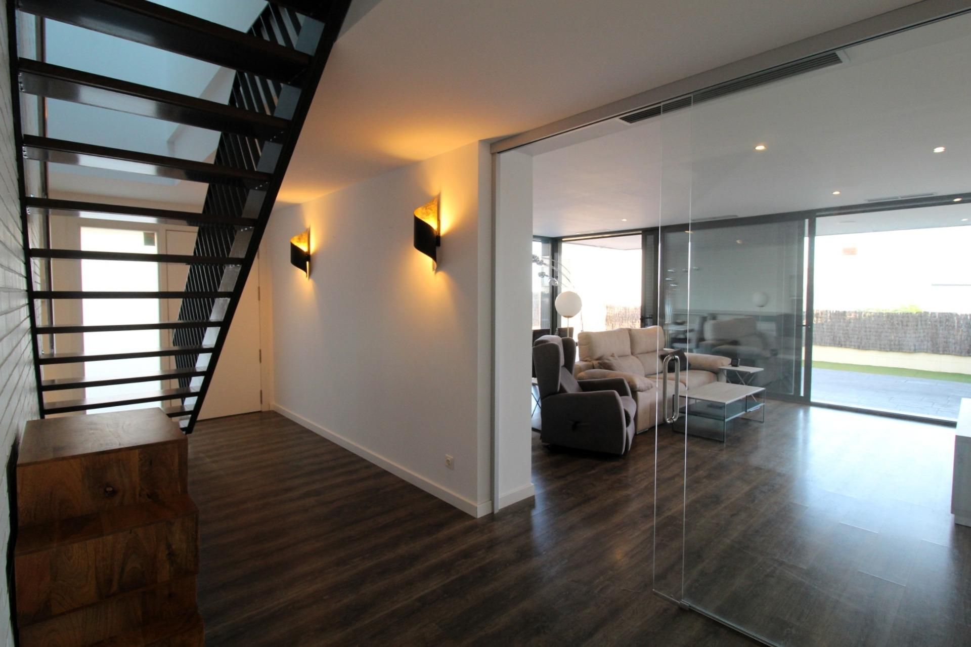 Casa o chalet en venta en Mataró con Aire acondicionado, Jardín privado y Terraza