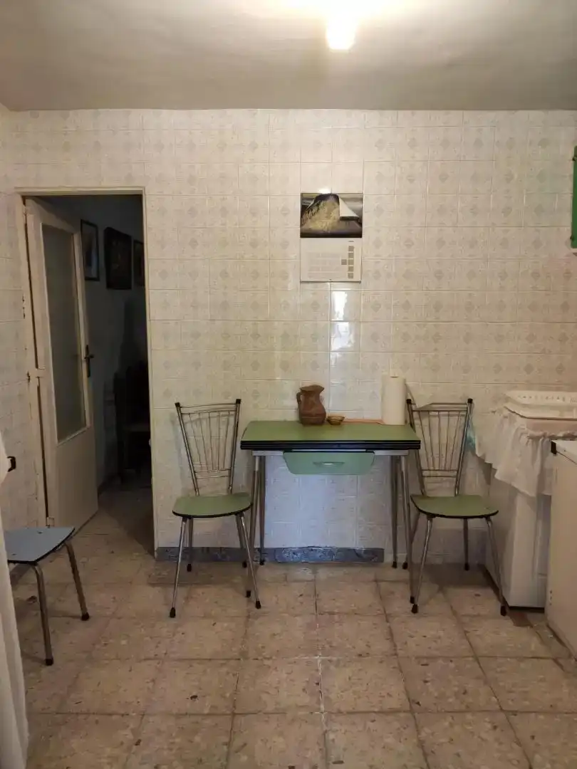 Cuina de Planta baixa en venda en Villas de la Ventosa