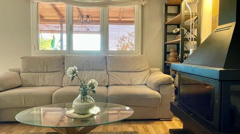 Foto 4 de Casa adosada en venda a Carrer Rosari, Viladecavalls, Barcelona