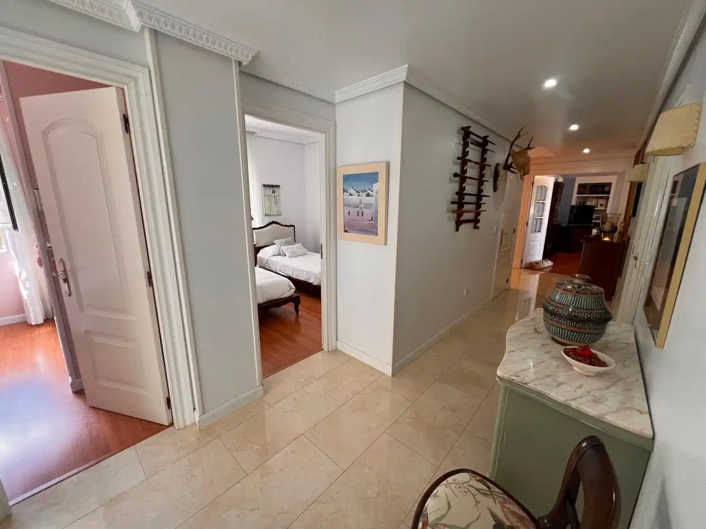 Casa o xalet en venda en Badajoz amb Aire condicionat, Calefacció i Jardí privat