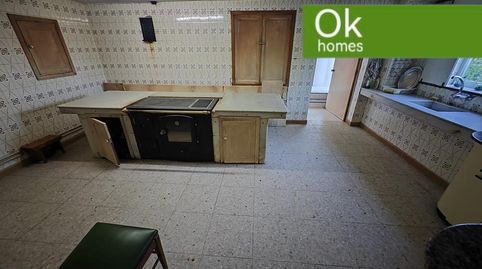 Foto 4 de Casa o chalet en venta en Aranga, A Coruña