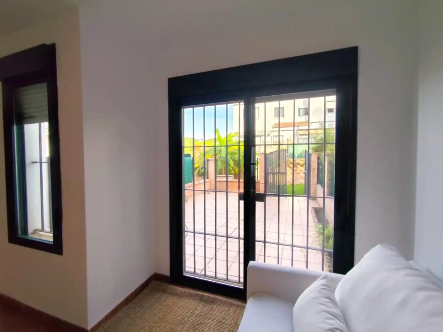Casa adosada en venta en El Portil con Amueblado