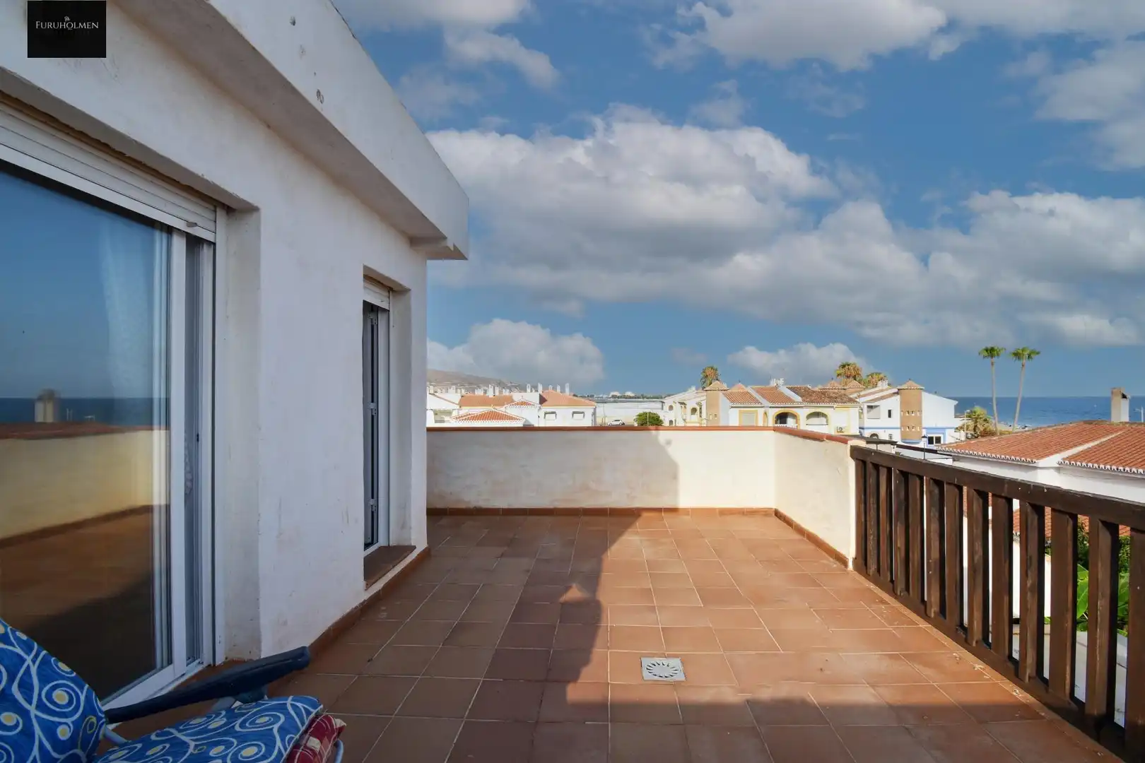House with pool for sale in Calahonda - Carchuna, imagen 9