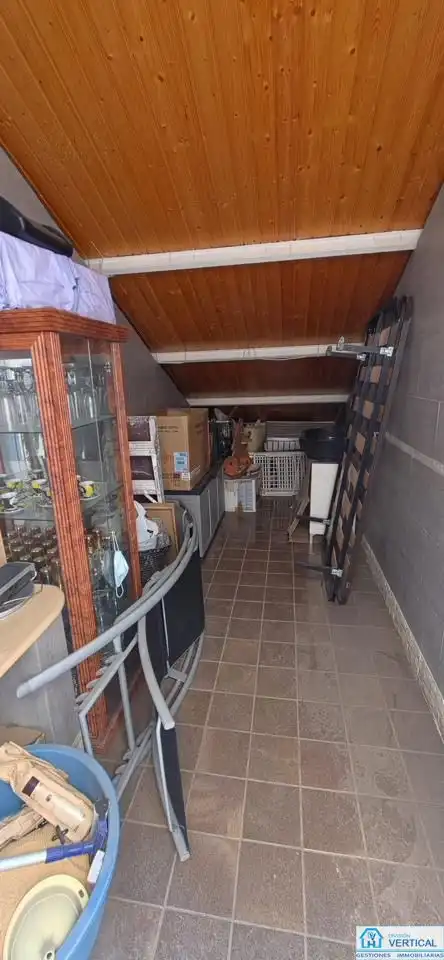 Piso en venta en Manises con Aire acondicionado, Calefacción y Trastero