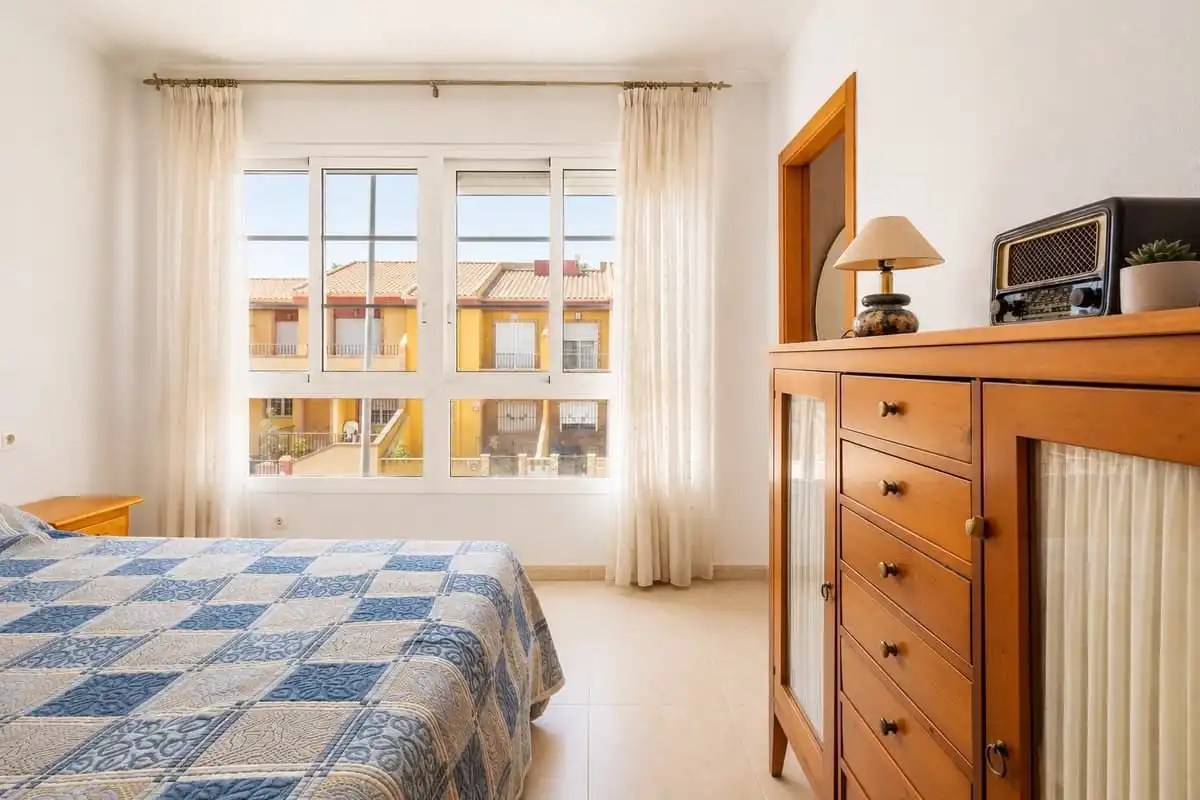 Duplex con giardino in vendita a San Pedro del Pinatar, imagen 22
