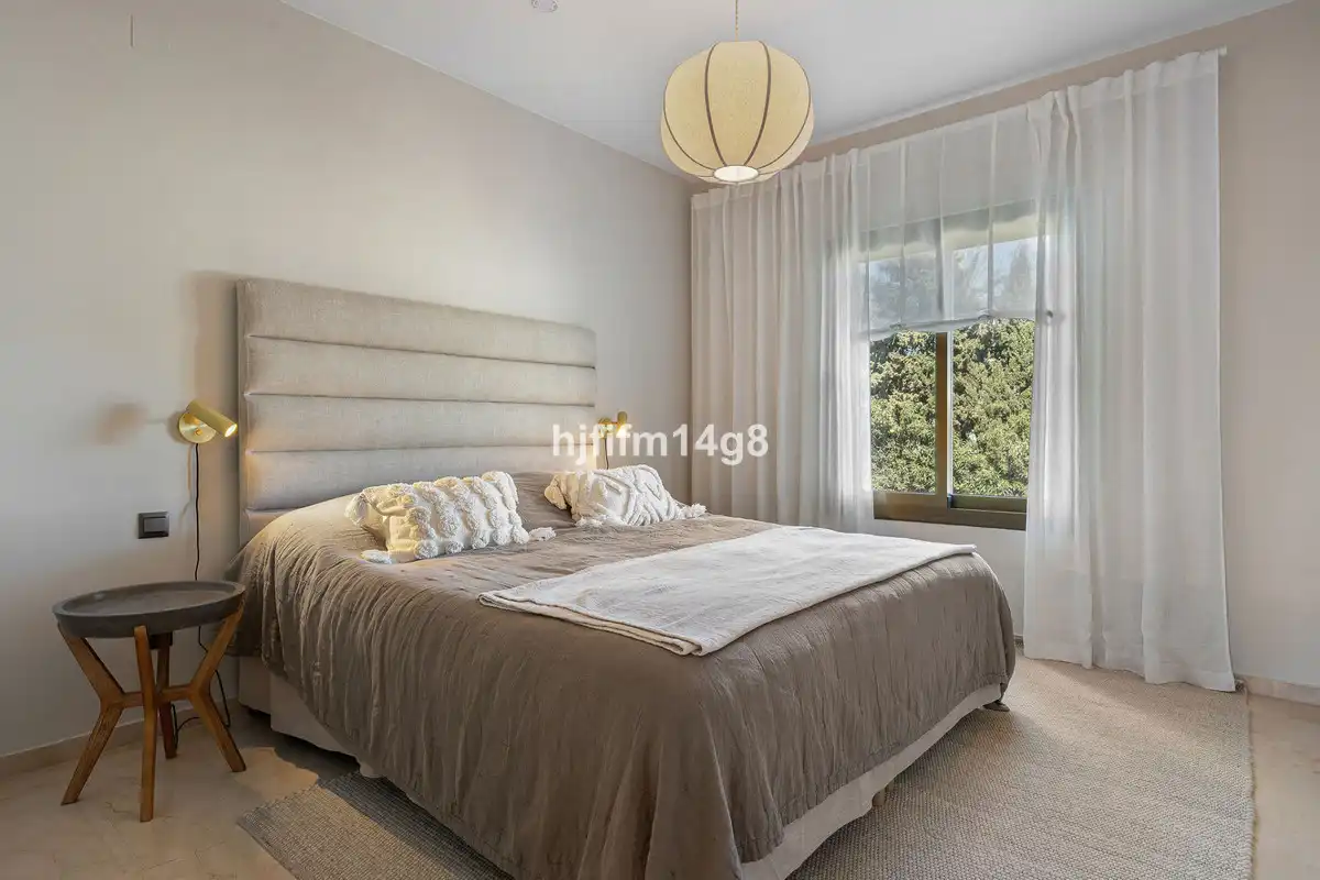 Flat for sale in Nueva Andalucía, imagen 17
