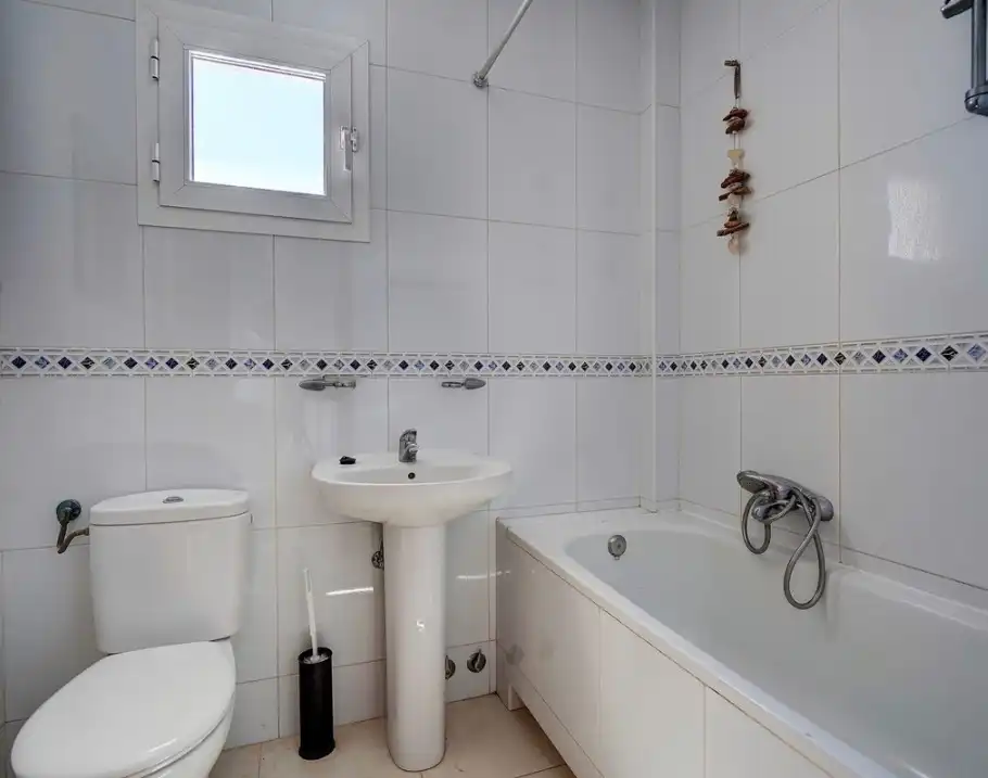 Casa amb piscina en venda a Torreblanca del Sol, imagen 16