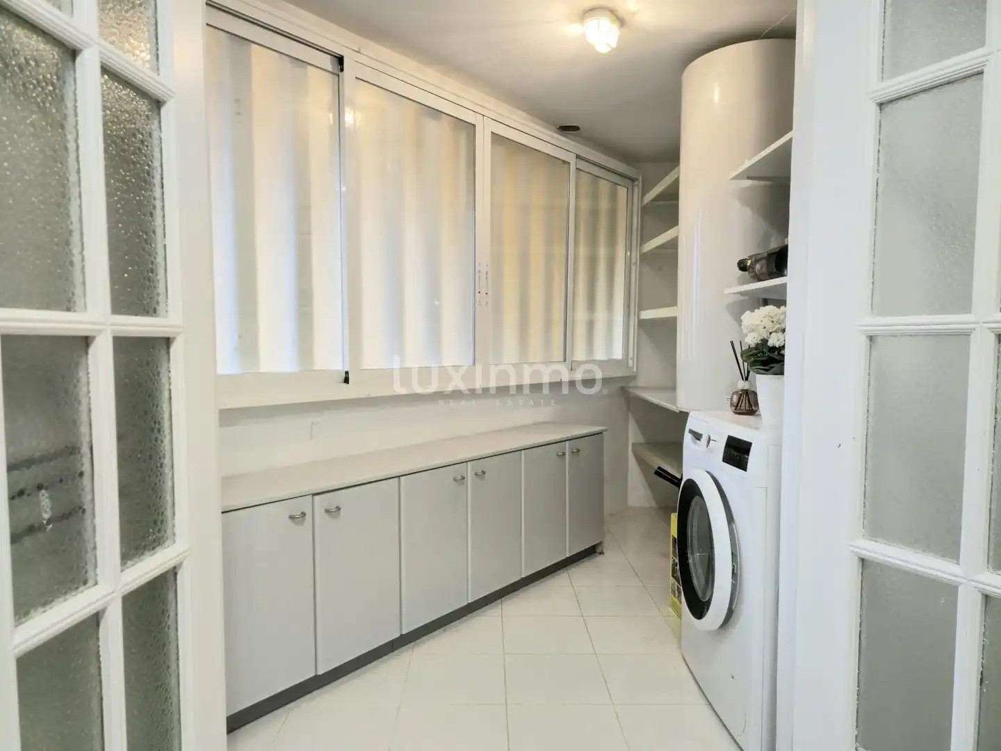 Kitchen of Flat for rent in Altea la Vella