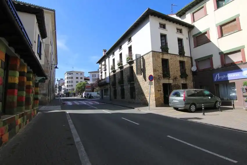 Casa a schiera in vendita a Calle García Ximénez 28, imagen 13