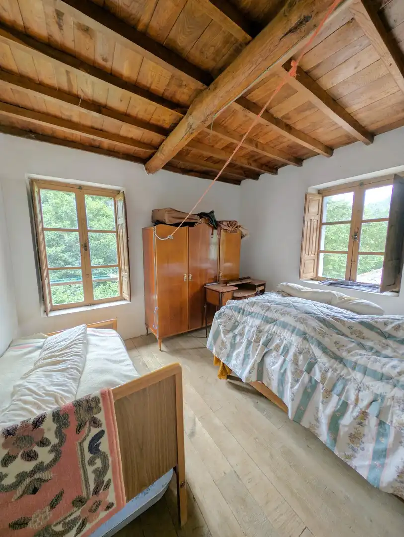 Villa in vendita a Alameda FOYEDO 7, imagen 36