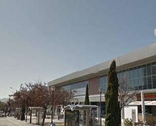 Exterior view of Building for sale in  Granada Capital