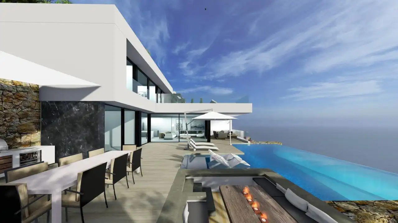 Villa avec piscine à vendre à Maryvilla, imagen 17