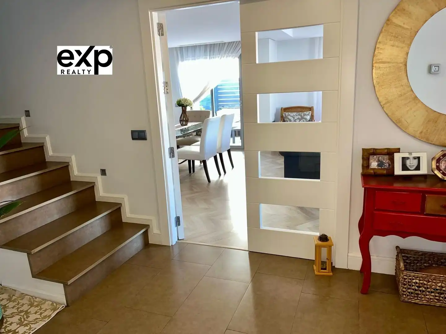 Chalet con terraza en venta en Nueva Almería - Cortijo Grande - Vega de Acá, imagen 26