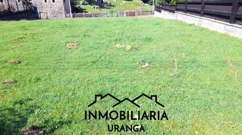 Foto 2 de Residencial en venda a Balbacienta, Guriezo, Cantabria